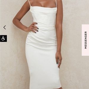 House of CB Anja Dress